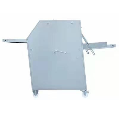 德国NOCK去皮设备